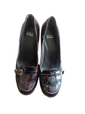 Stuart Weitzman Heels